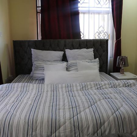 Lovely Pearl Lulu Intercity Homes Dar es Salaam Ngoại thất bức ảnh