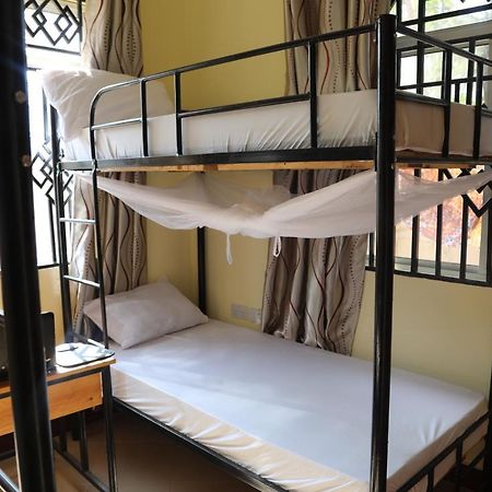Lovely Pearl Lulu Intercity Homes Dar es Salaam Ngoại thất bức ảnh