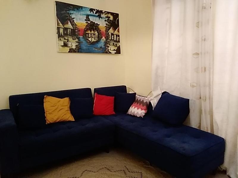 Lovely Pearl Lulu Intercity Homes Dar es Salaam Ngoại thất bức ảnh