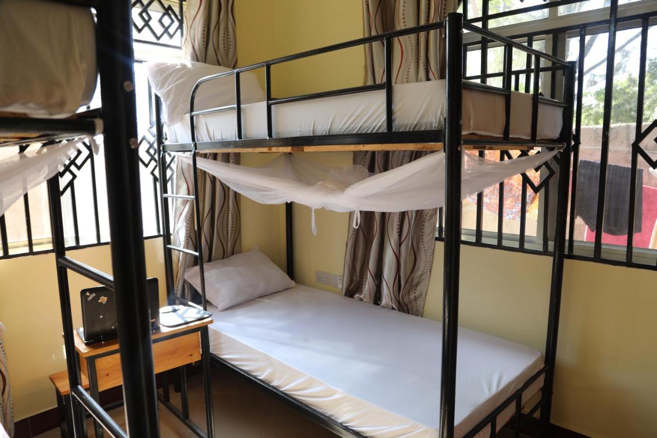Lovely Pearl Lulu Intercity Homes Dar es Salaam Ngoại thất bức ảnh