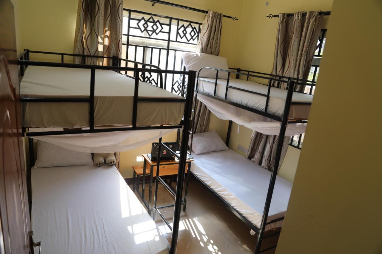 Lovely Pearl Lulu Intercity Homes Dar es Salaam Ngoại thất bức ảnh