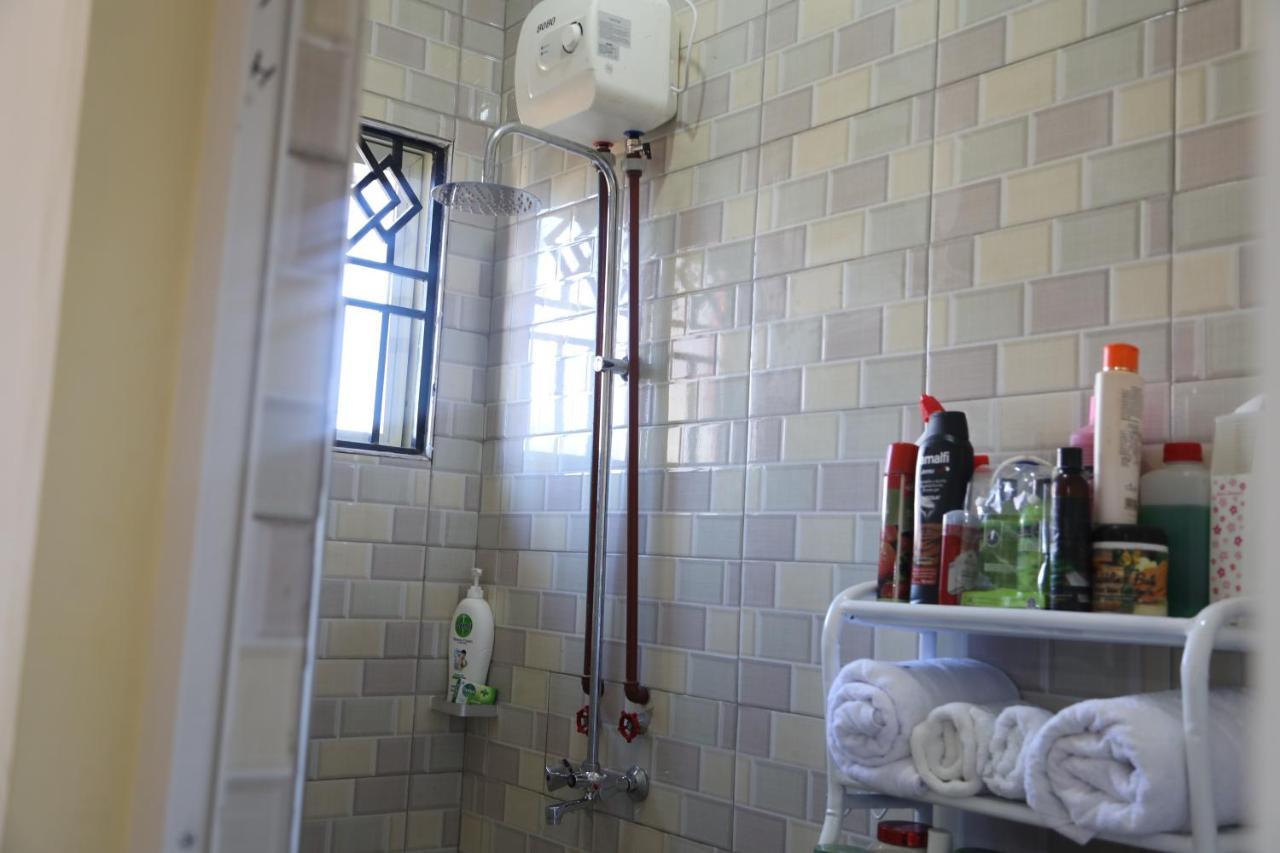 Lovely Pearl Lulu Intercity Homes Dar es Salaam Ngoại thất bức ảnh