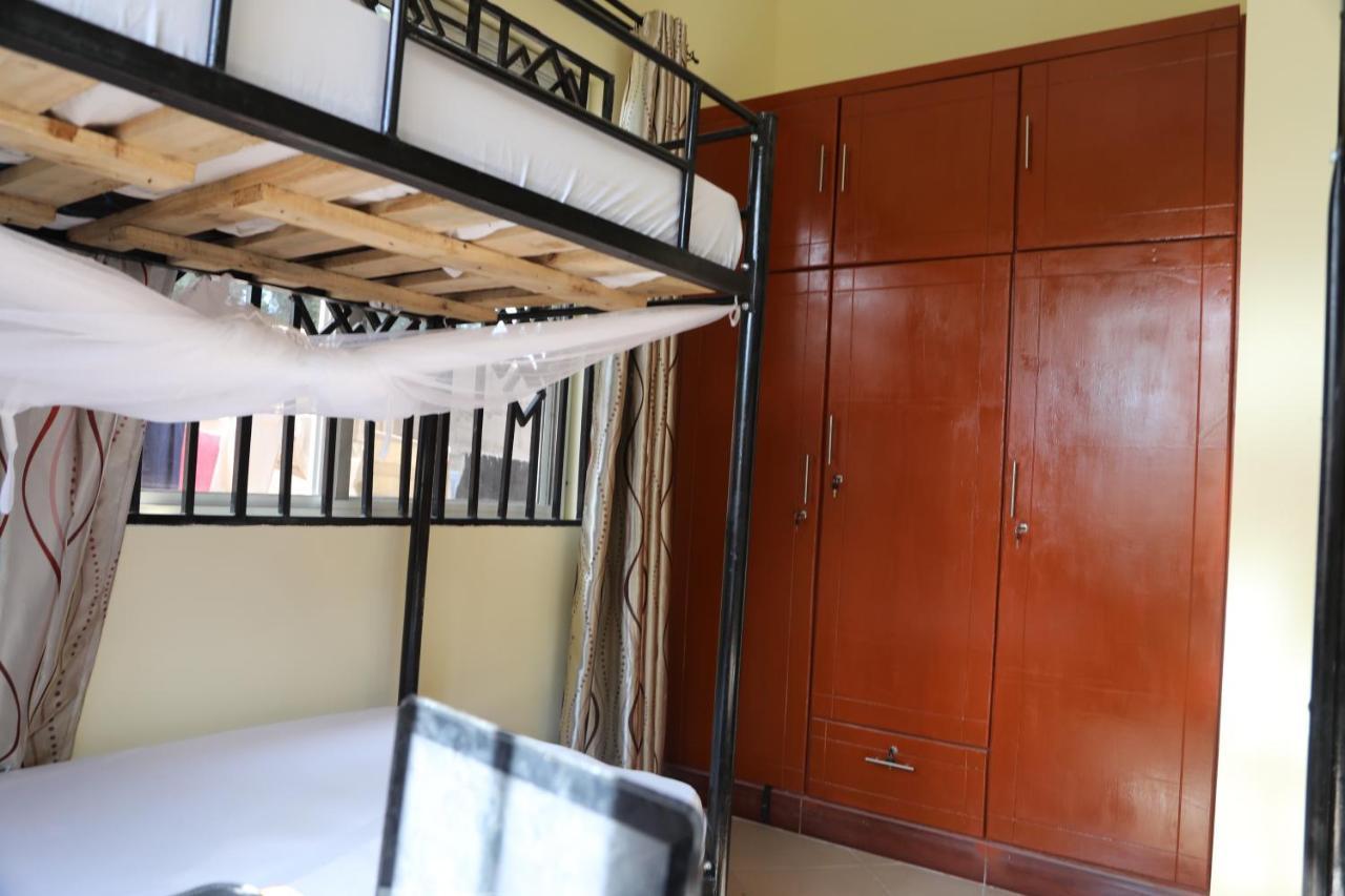 Lovely Pearl Lulu Intercity Homes Dar es Salaam Ngoại thất bức ảnh