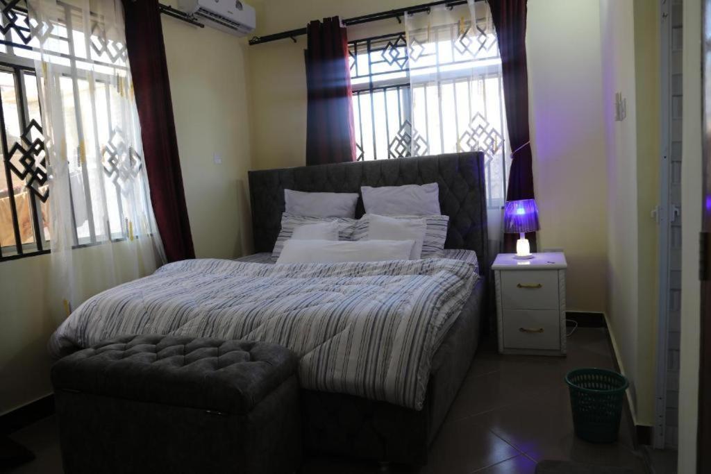 Lovely Pearl Lulu Intercity Homes Dar es Salaam Ngoại thất bức ảnh