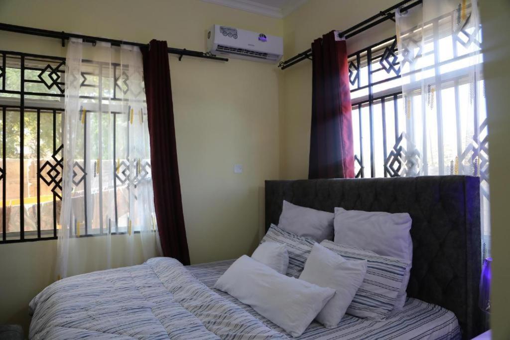Lovely Pearl Lulu Intercity Homes Dar es Salaam Ngoại thất bức ảnh