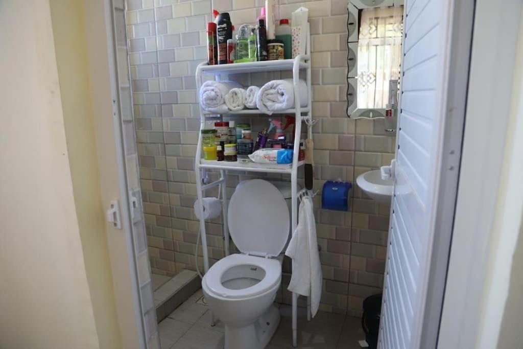 Lovely Pearl Lulu Intercity Homes Dar es Salaam Ngoại thất bức ảnh