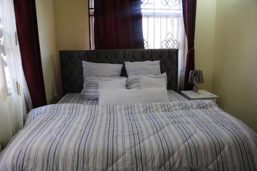 Lovely Pearl Lulu Intercity Homes Dar es Salaam Ngoại thất bức ảnh